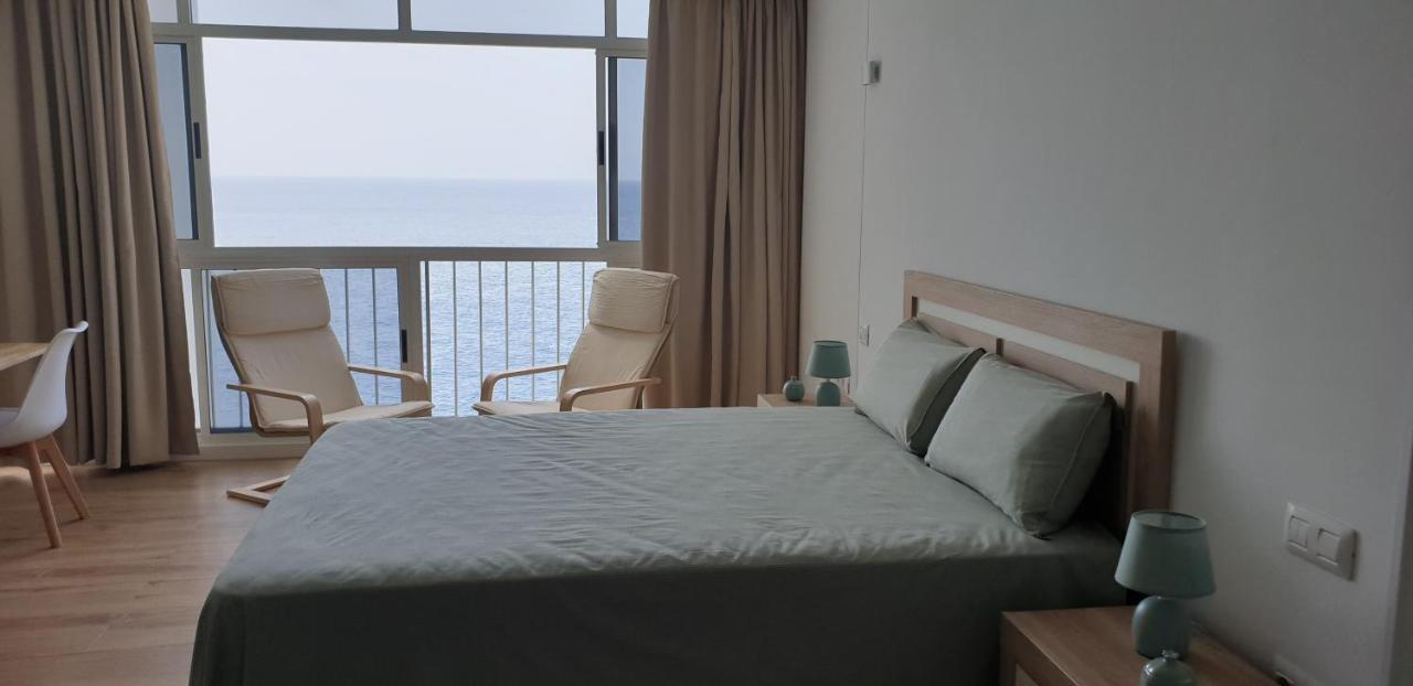 Salitre Suite Tacoronte Exterior foto